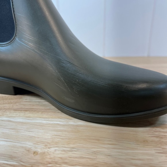 A NEW DAY Chelsea rain boot size 8 - Picture 7 of 12